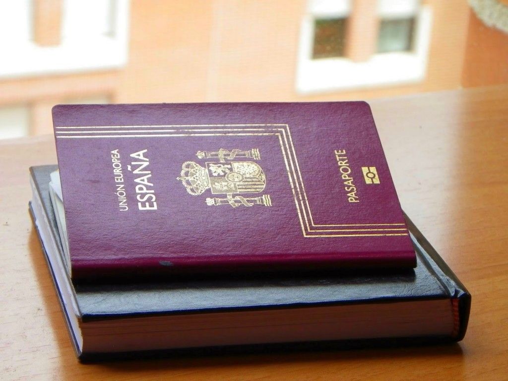 CAMBIOS EN LA SOLICITUD DE LA NACIONALIDAD