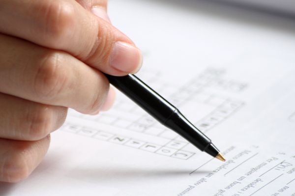 examen para nacionalidad española