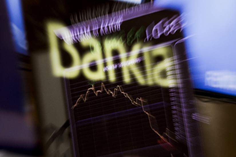 acciones de bankia