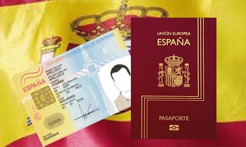 nacionalidad CCSE