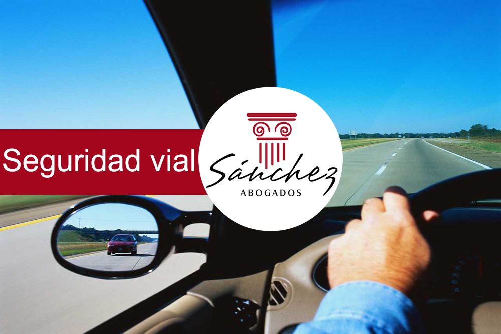 Seguridad Vial