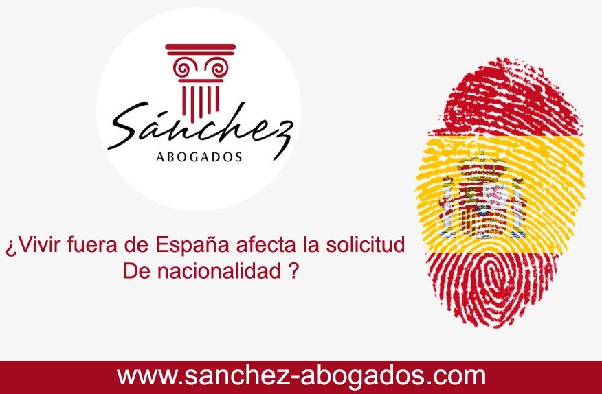 Solicitud de Nacionalidad