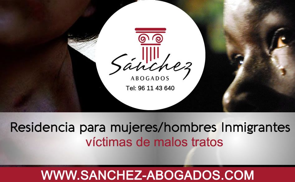 Mujeres y hombre inmigrantes
