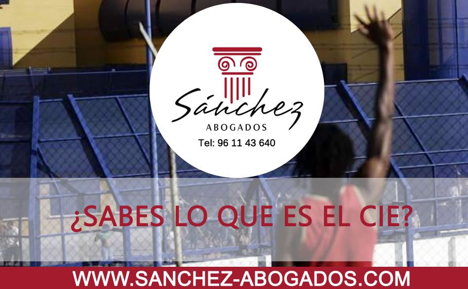 Sabes lo que es el CIE