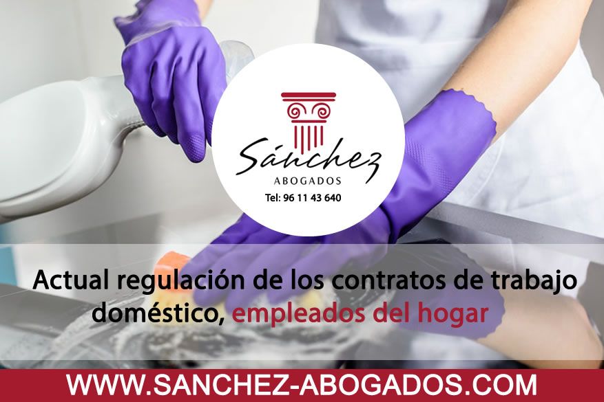 Empleados del Hogar