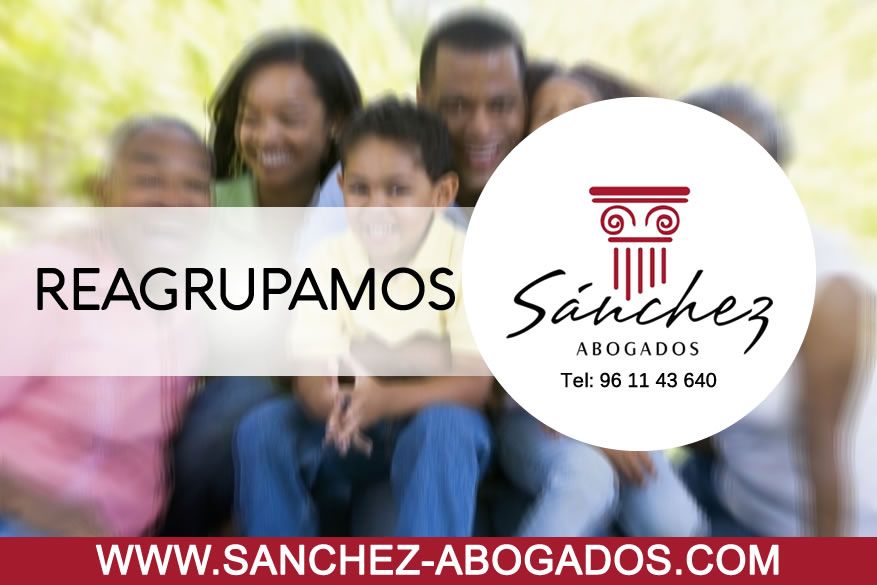 reagrupamos sanchez abogados