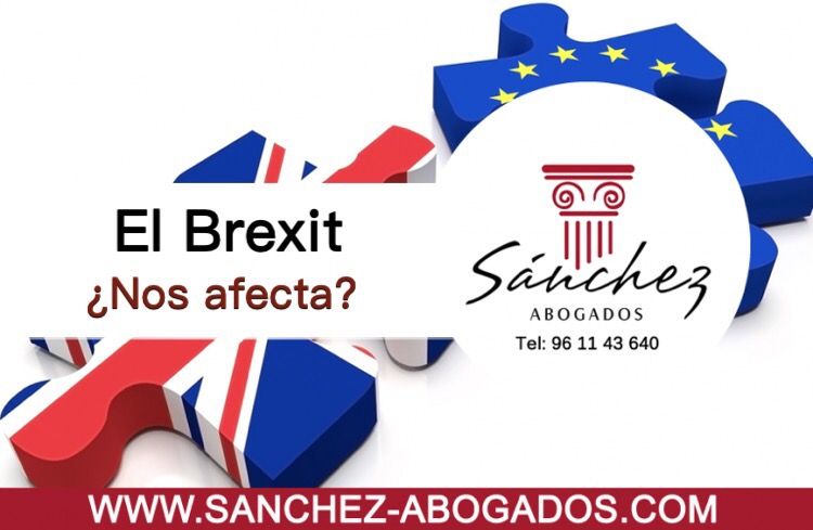 sanchez abogados brexit