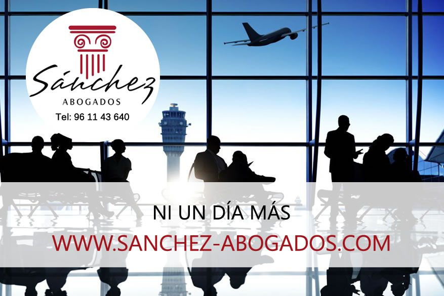 ni un dia mas sanchez abogados