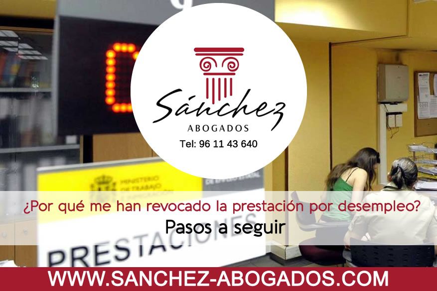 prestacion por desempleo