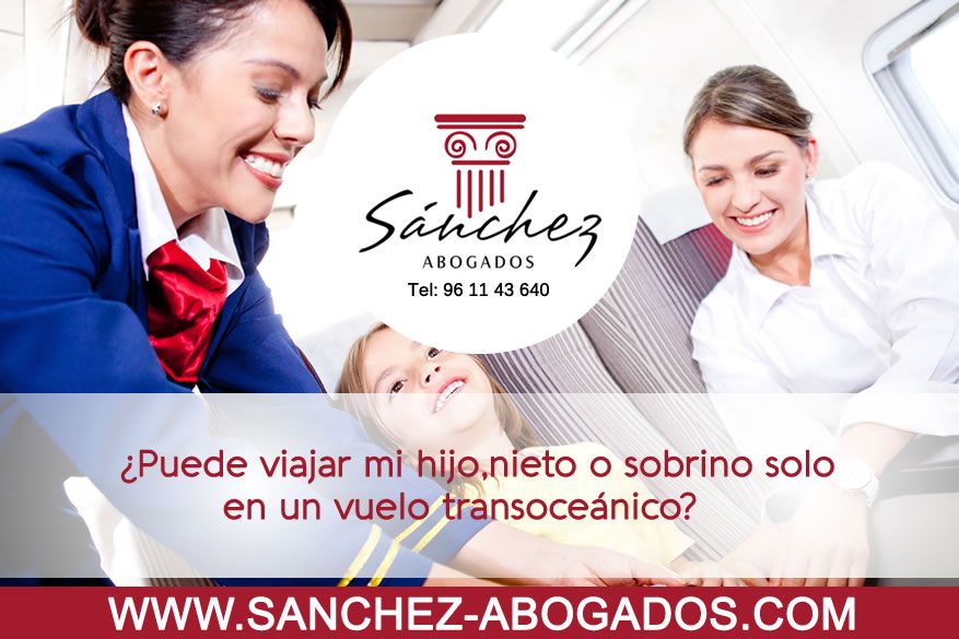 vuelo transoceánico