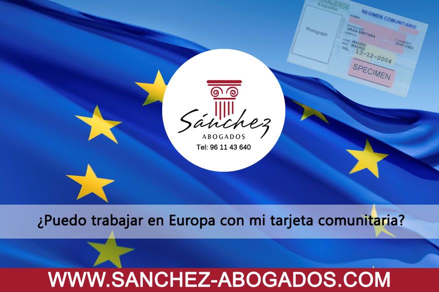 regimen comunitario