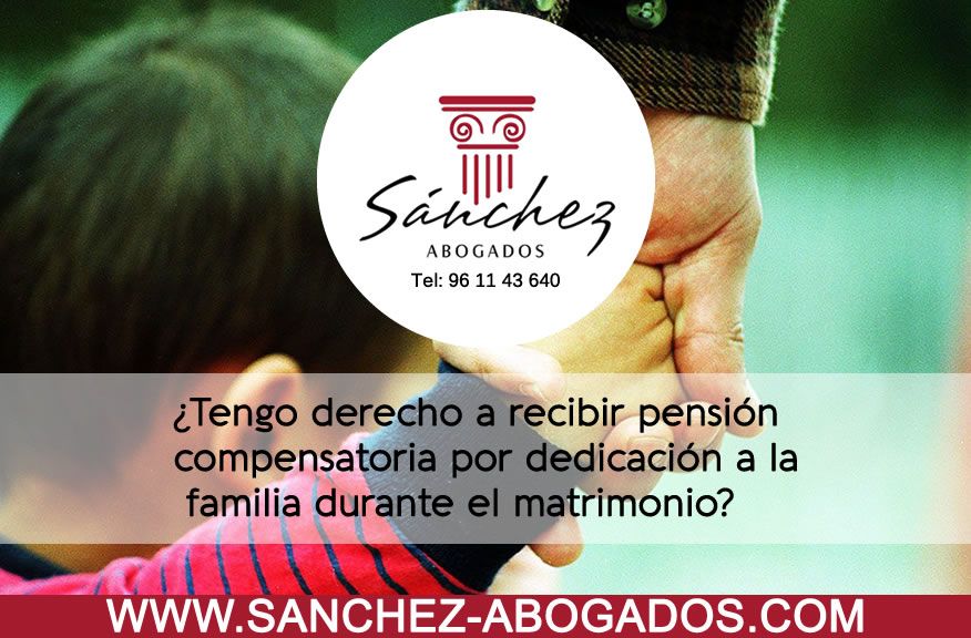 pension compensatoria
