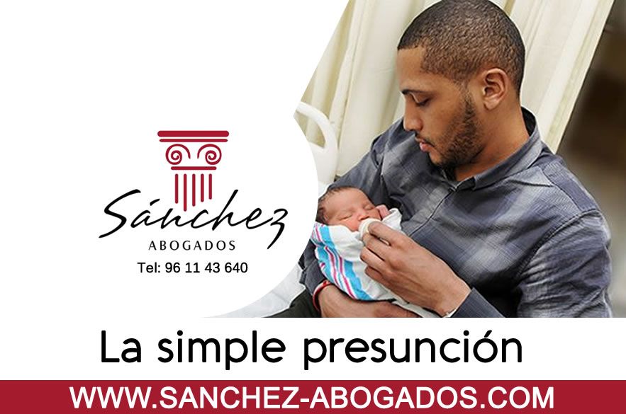 Nacionalidad por presuncion
