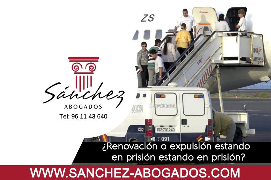 renovacion o expulsion