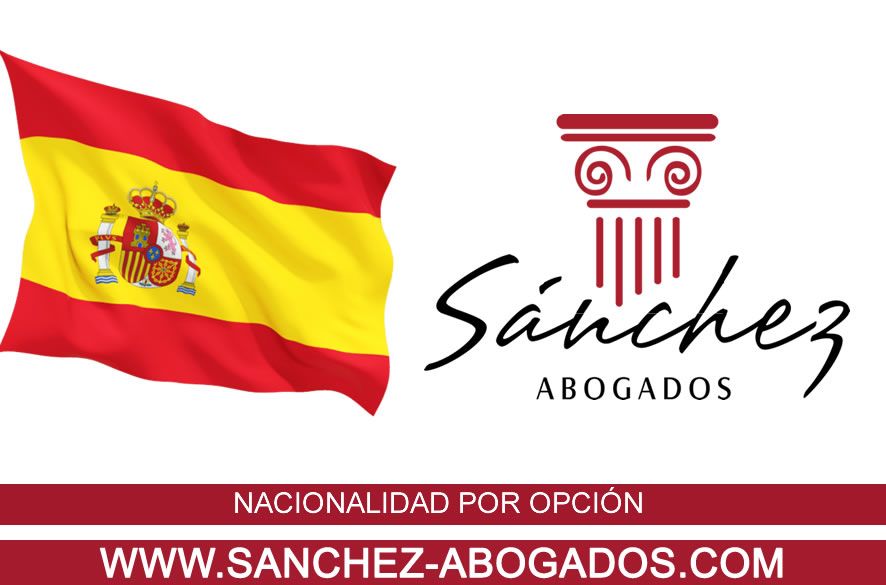 NACIONALIDDA POR OPCION