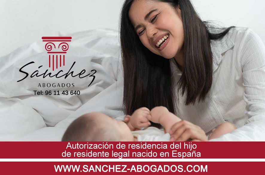 autorizacion de residencia