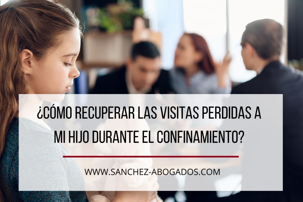 visitas perdidas