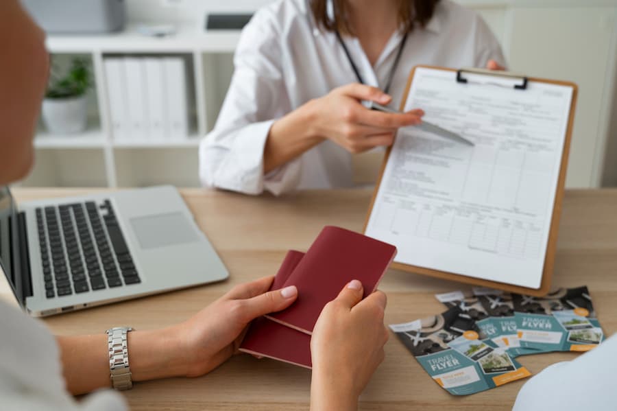 servicio de abogados especialistas en extranjería