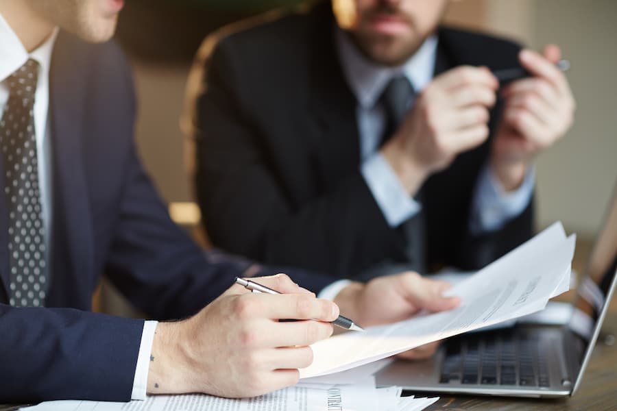 servicios en derecho laboral y social en Madrid