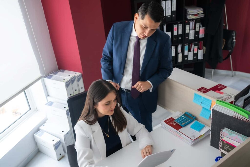 quiénes somos sánchez abogados
