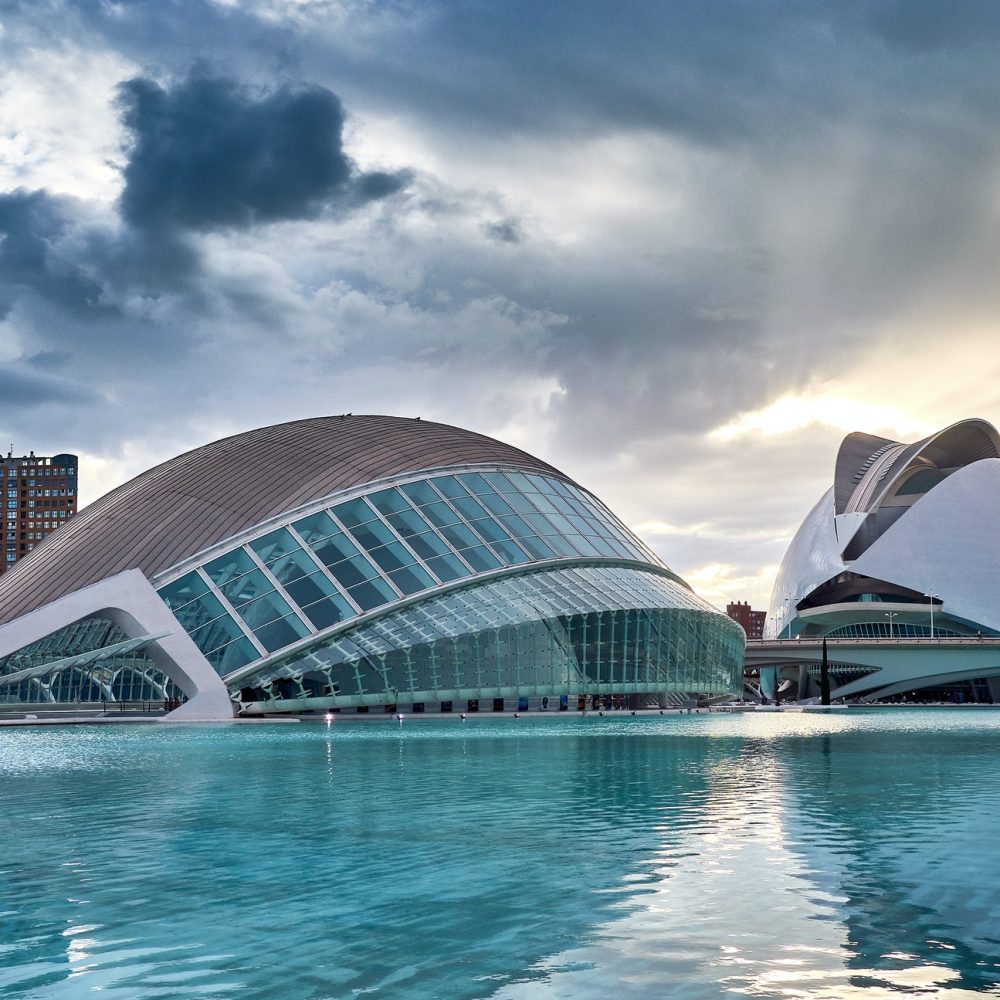 dsa valencia